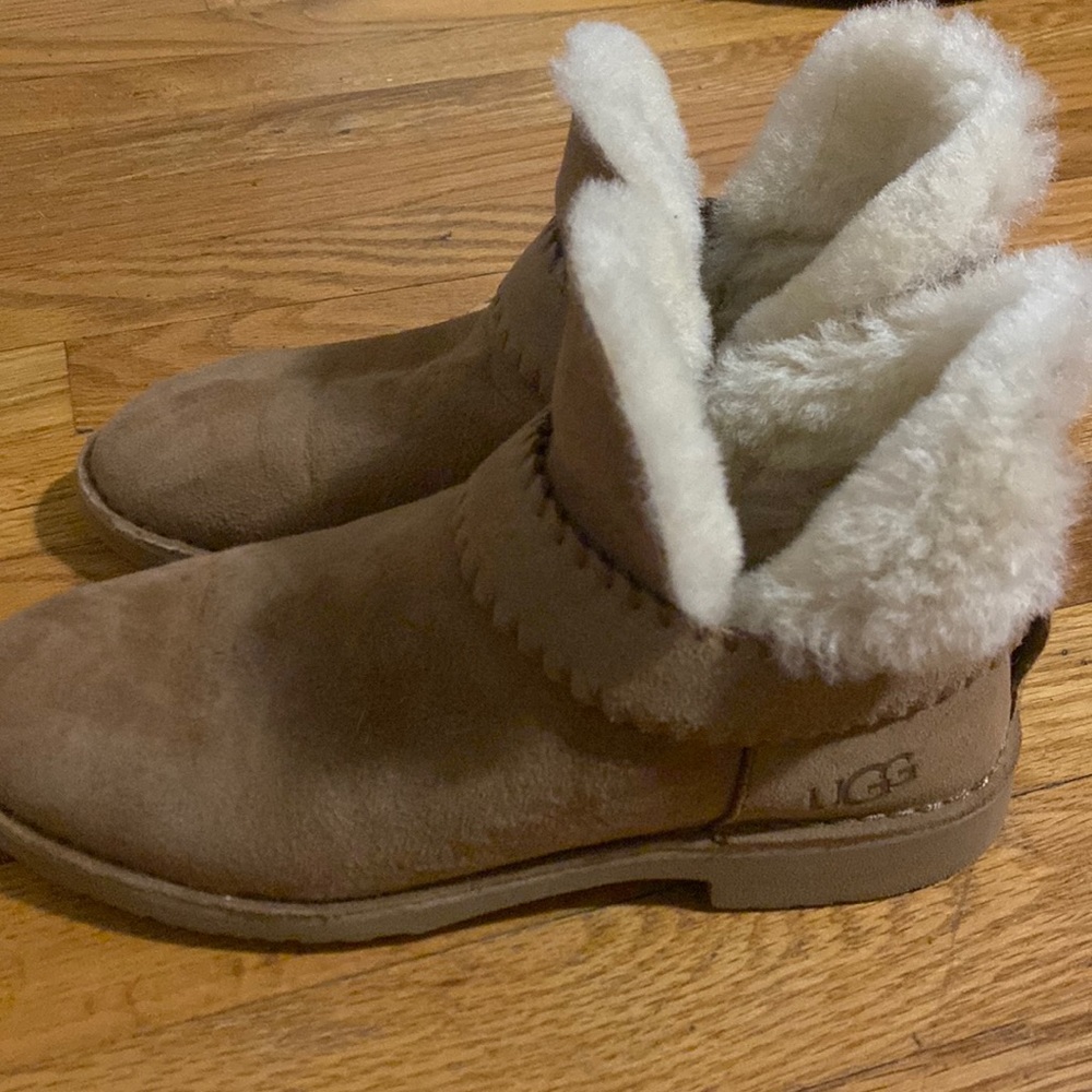 Ugg MCKAY BOOT